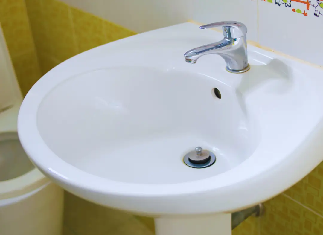 Mitigeur Lavabo Chemillé-en-Anjou